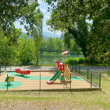 Cozy Chateau-Arnoux-Saint-Auban